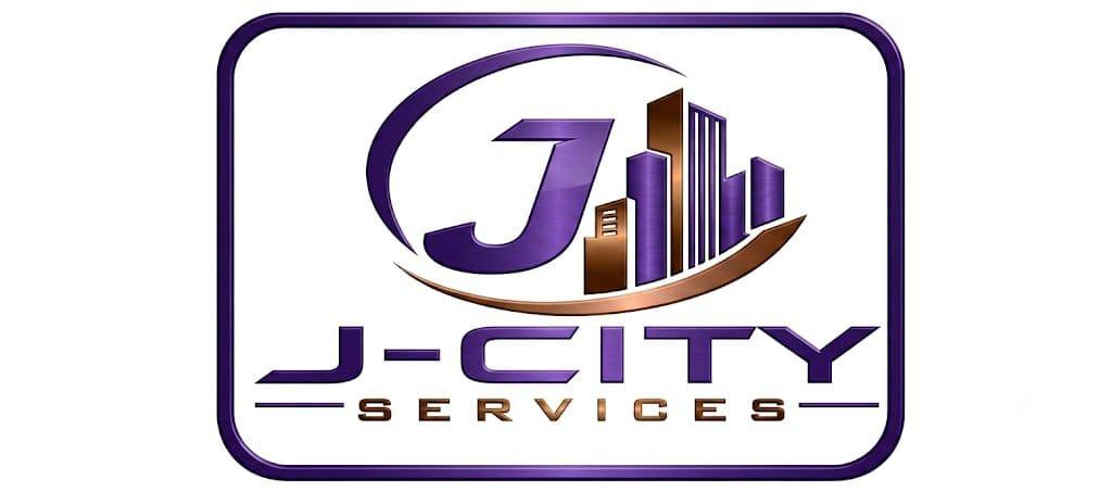 J-City Logo